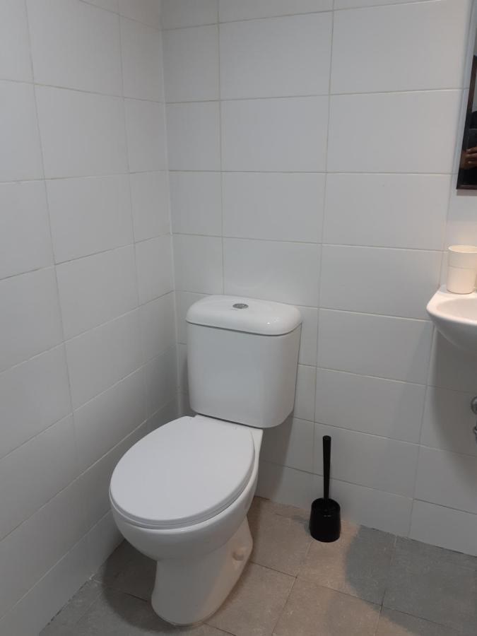 Urooms Senayan Jacarta Exterior foto